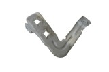 Suport aripa dreapta față BMW 2 Coupe F22, F87 2014 25643144