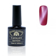 Oja Semipermanenta Cat Eye 10 ml, 10