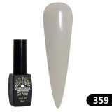 Cumpara ieftin Oja semipermanenta Black Elite, Global Fashion 8 ml, 359