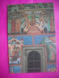HOPCT 10101 -DETALIU BISERICA ARBORE JUD .-SUCEAVA -NECIRCULATA