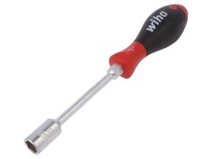 Şurubelniţă cap hexagonal cu cheie HEX 13mm
