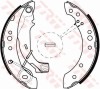 TRW GS8467 Set saboti frana