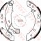 TRW GS8467 Set saboti frana