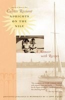 Apricots on the Nile: A Memoir with Recipes foto