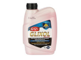 Glixol G12 + Concentrat De Lichid De Răcire Long Life, 1l OG-00405, Carmotion