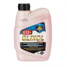 Glixol G12 + Concentrat De Lichid De Răcire Long Life, 1l OG-00405