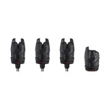 Set 3 Avertizoare + Statie JRC Radar DR