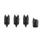 Set 3 Avertizoare + Statie JRC Radar DR