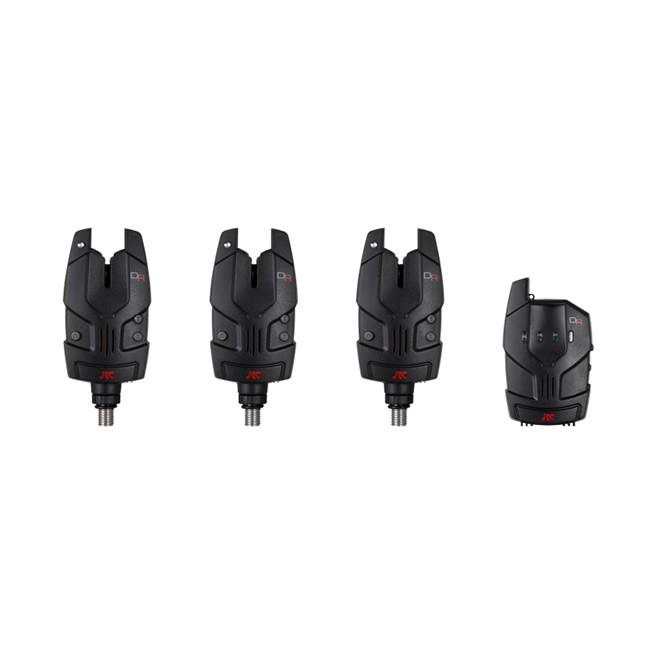 Set 3 Avertizoare + Statie JRC Radar DR