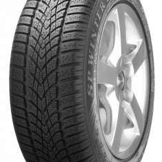 Anvelope Dunlop WINTER SPORT 4DE ROF 215/55R18 95H Iarna