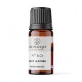 Ulei parfumat aromaterapie aromatique premium soft leather 10ml, Stonemania Bijou