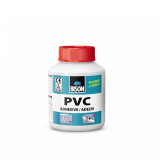 Adeziv Sintetic pentru Conducte Bison PVC, 100 ml, Adeziv Conducte, Adeziv pentru PVC, Adeziv Puternic, Adeziv Plastic, Adeziv Sintetic PVC