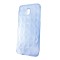 Husa Pentru XIAOMI RedMi Note 4 / 4X - Luxury Prism TSS, Albastru