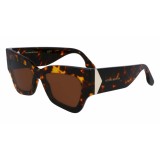 Ochelari de Soare Damă Victoria Beckham VB662S-5218234 &Oslash; 52 mm