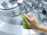 Spray Tehnic Curatare/Polish Inox 1633, Rust-Oleum