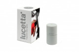 Magnetic bicycle light lucetta white, Pegas