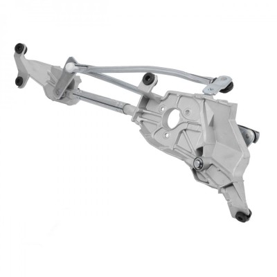 Mecanism stergatoare Mitsubishi Outlander (Cw0) 03.2007-09.2012 , partea Fata Fara Motoras, Ansamblu Stergator Fata, 8251A031 foto