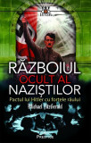 Cumpara ieftin Războiul Ocult al Naziștilor - Paperback brosat - Michael FitzGerald - Prestige