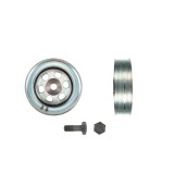 Fulie curea arbore cotit Iveco Daily III, Daily III Sasiu, Daily IV, Daily IV Sasiu, Daily V, Daily V Sasiu, Daily VI, Daily VI Sasiu Motor ., 35 C