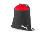 Rucsac tip sac Puma Teamgoal 23 Gym negru-rosu 7685301