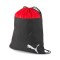 Rucsac tip sac Puma Teamgoal 23 Gym negru-rosu 7685301
