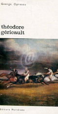 Theodore Gericault foto