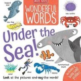 C48HB Wonderful Words: Under the Sea!