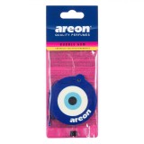 Odorizant Auto Areon, Bubble Gum, Model Ochi, Oem
