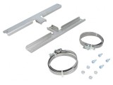 Kit de Montare Pol pentru Carcasă KRADEX ZPM6