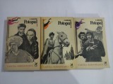 POTOPUL - H. SIENKIEWICZ - (3 VOL)