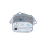 NRF Radiator ulei, ulei motor