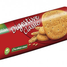 BISCUITI DIGESTIVI 400GR