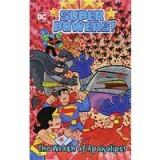 Wrath of Apokolips!