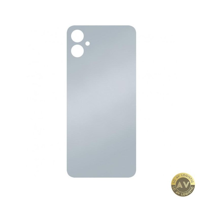Capac Baterie compatibil cu Samsung Galaxy A05 A055 Argintiu