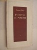 SASA PANA - POEME SI POEZII - 1965 1966, 250 p.; tirej: 3090 ex., Rao
