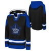 Toronto Maple Leafs hanorac cu glugă pentru copii Ageless Must Have - 3Rd Po Hd - Dětsk&eacute; S (6 - 8 let)
