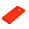 Husa TPU Case Wing Series Samsung Galaxy A7 2018 A750 Rosie