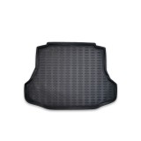 Covor portbagaj tavita premium compatibil Honda Civic FD6 Berlina 2012-2015 Cod: PBX-573