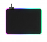 MousePad Gaming iMice PD-04 XL ,Iluminare RGB, 14 Moduri de Lumini