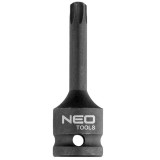 Tubulara de impact 1/2&quot; cu profil torx T50 NEO TOOLS 10-261 HardWork ToolsRange