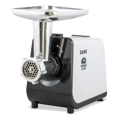 Masina de tocat carne Zass ZMG 13 ProDesign DailyAppliances foto