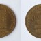 Expozitia filatelica national TRANSBILEX - Timisoara -placheta Medalie 1989
