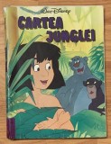 Cartea Junglei. Disney Egmont, 1993
