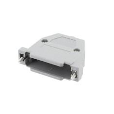 Carcasa Conector DB25 plastic