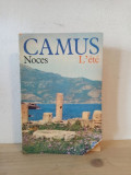Albert Camus - Noces suivi de L&#039;ete