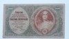 Bancnota Austria 50000 Kronen 1922, Fara Stea Serie, Numismatica Coroane Austriece