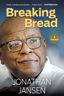 BREAKING BREAD - A Memoir foto