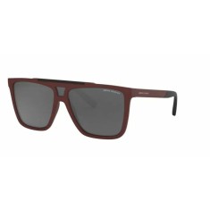 Ochelari de Soare Bărbați Armani Exchange AX4079S-82746G &amp;oslash; 58 mm foto