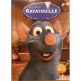 RATATOUILLE, Disney, Ed Litera, povesti indragite, format mare, cartonata, stare buna