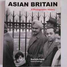 Album Asian Britain. A photographic history, Getty. London, 2013
